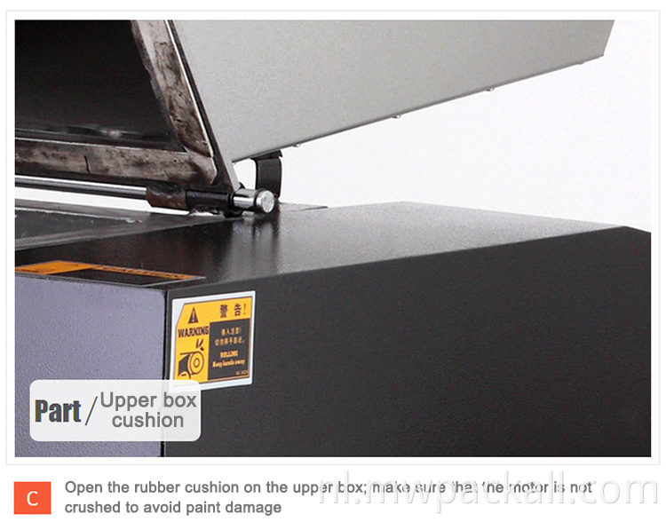 Shredder plastic machine juiste prijs topkwaliteit fles plastic crusher verpletterende machine met CE-certificering: